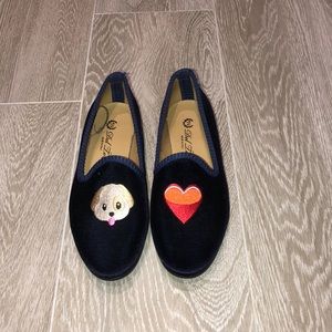 Del toro loafers